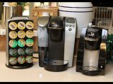 Keurig B70 Platinum Brewing System