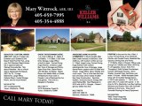 Mary Wittrock | Real Estate Agent In Oklahoma City, OK | House For Sale