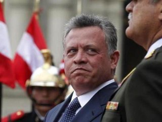 Inside Story - Jordan: A kingdom divided?