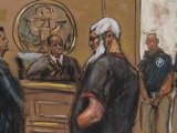 UK terror suspects appear in US court
