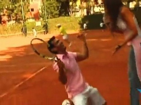 David Zepeda @davidzepeda1 te invita a ver Ritmoson Latino