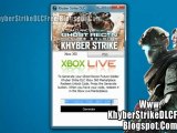 How to Get Ghost Recon Future Soldier Khyber Strike Map Pack DLC