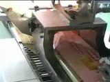 Frozen Food Packaging Machine Manufacturer