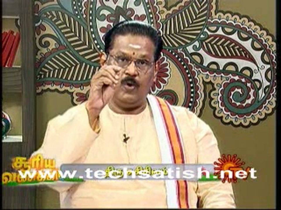 Sun Tv Intha Naal