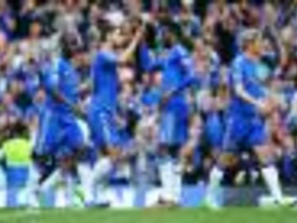 Hughton: Chelsea are title contenders