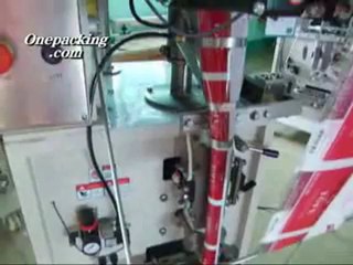 hummus packing machine Manufacturer