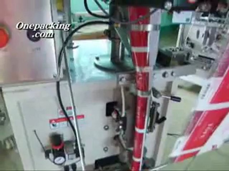 hummus packing machine Manufacturer