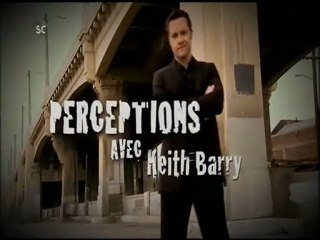 ***Perceptions S01E01