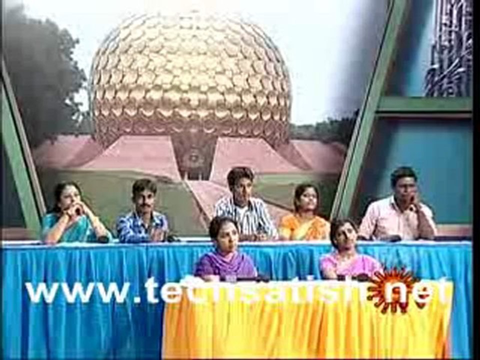 Arattai Part 3