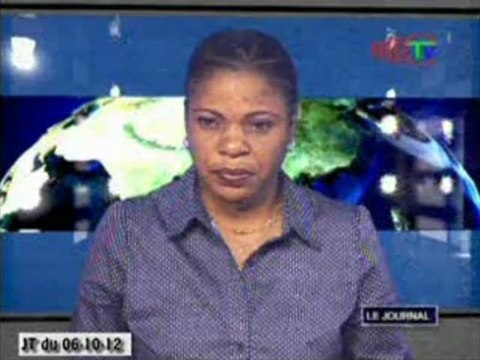 L’élan de solidarité du Rotary international à l’endroit des sinistrés se poursuit