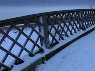 Robert Carpenter: A Sorta Fairytale (2012)