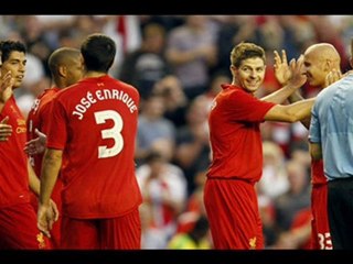 Watch Liverpool vs Stoke City Live Stream Online 7.10.2012
