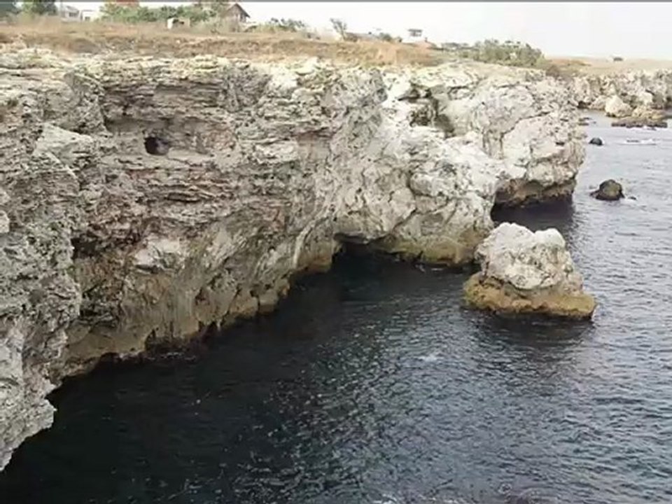 Tyulenovo Тюленово.