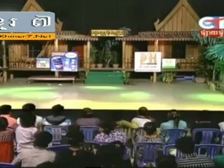 Neay Koy Comedy - Bab neng Bun