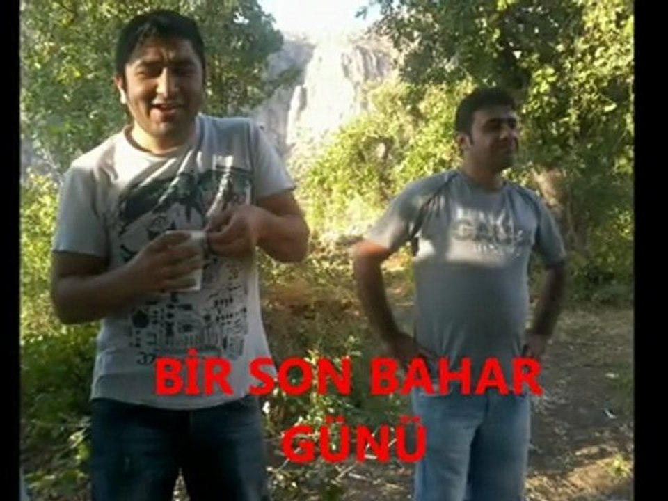 SON BAHAR