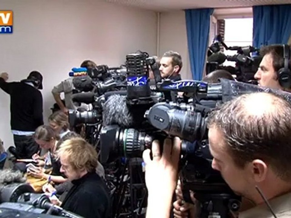 Opération antiterroriste : qui sont les hommes interpellés ?