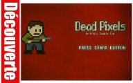 (Découverte) Dead Pixels (PC HD)