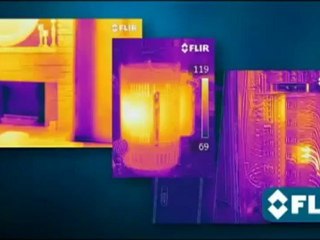 Flir T620bx Features Flir Tools Software