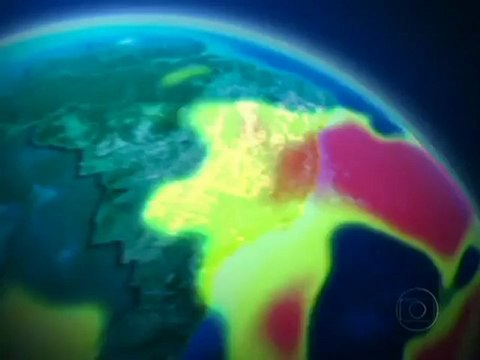 Jornal Nacional 06-10-2012 Edição de sábado