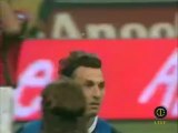 2006-2007 Milan vs Inter 3-4