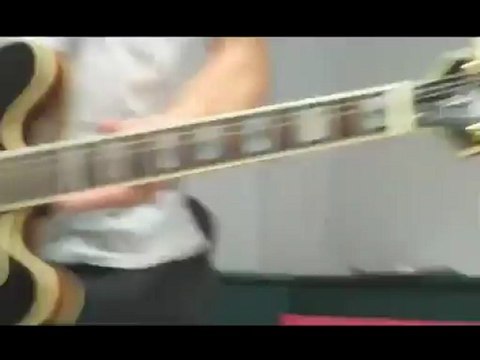 les livres de fesses - le film