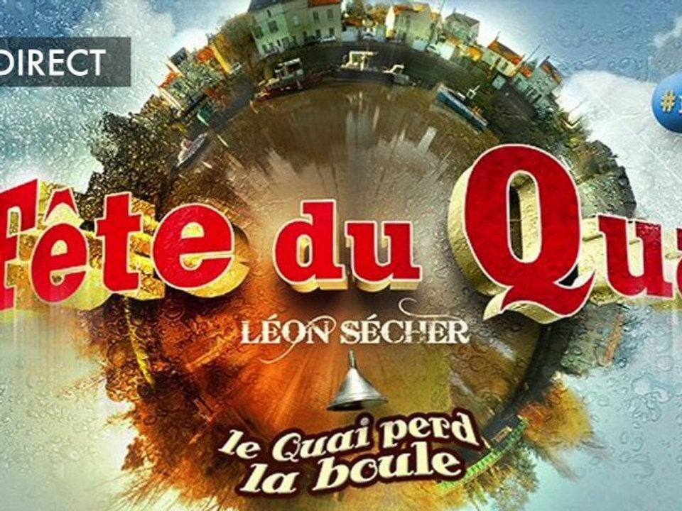 Fete du quai 3