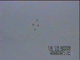 UFOs . MEXICO CITY.2006