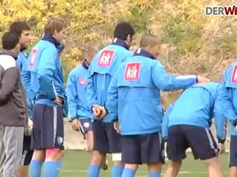 Shinji Ono ( Interview 2009 )