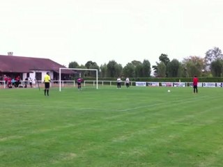 Coupe Gambardella - 2° Tour - Tonneins // Ent Ctx Lib FCCC