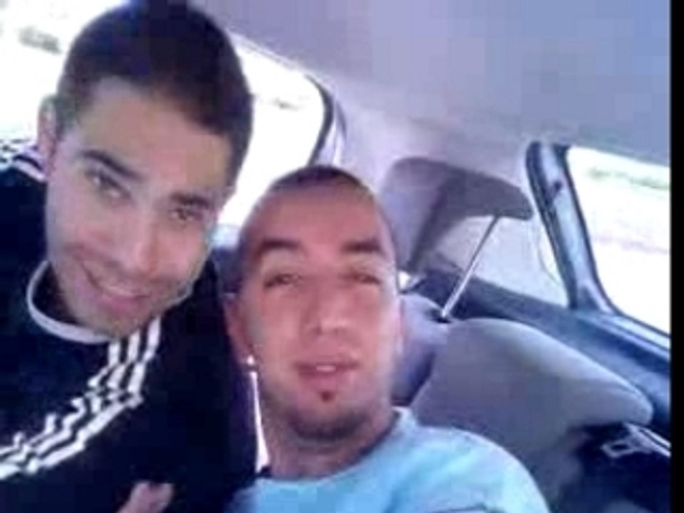 paouly guoueron coche