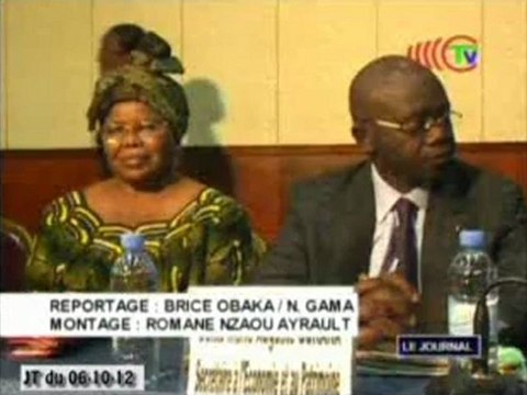 3e réunion ordinaire du bureau politique du comité central du PCT