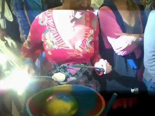 EXPOSITION BE AFRICA  A VENCE 2012