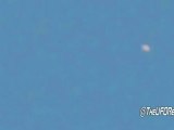 UFO . Osan, coré du sud.04 .10.2012