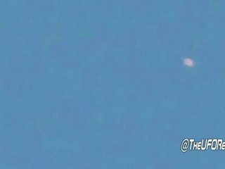 UFO . Osan, coré du sud.04 .10.2012