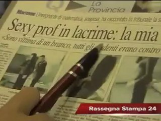 Leccenews24 Notizie dal Salento in Tempo Reale: Rassegna Stampa 6 Ottobre