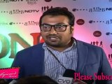 Anurag Kashyap @ Premire of 'Chittagong'