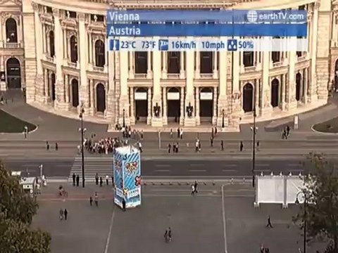 Agadir - Morocco, Cannes - France, Warsaw - Poland, Doha - Qatar, Tenerife - Spain, Vienna - Austria, Arcachon - France