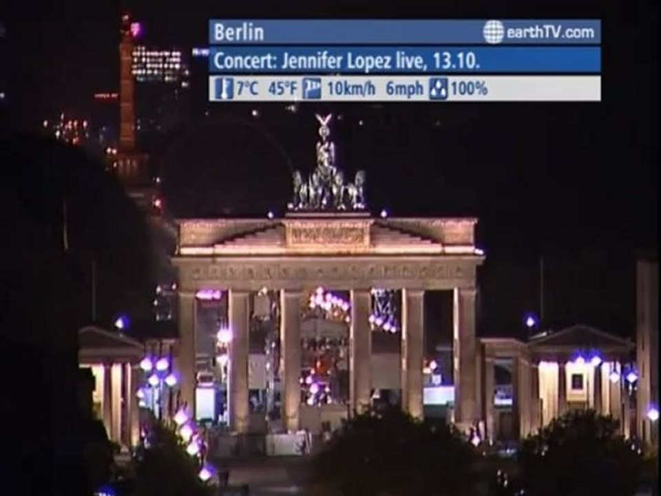 Ekaterinburg - Russia, Warsaw - Poland, Amsterdam - Netherlands, Berlin - Germany, Washington - USA, Agadir - Morocco, Budapest - Hungary