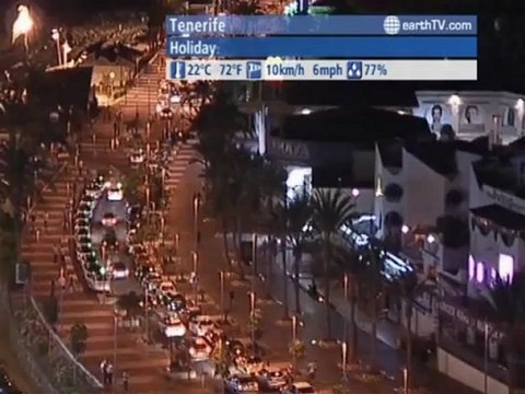 Lugano - Ticino - Switzerland, Ekaterinburg - Russia, Venice - Italy, Doha - Qatar, Tenerife - Spain, Washington - USA, Amsterdam - Netherlands