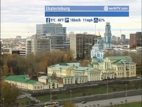 Cologne - Germany, Ekaterinburg - Russia, Arcachon - France, Vienna - Austria, Dusseldorf - Germany, Venice - Italy, Washington - USA