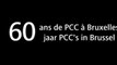 60 ans de PCC à Bruxelles - 60 jaar PCC's in Brussel (MTUB-MSVB 2012)