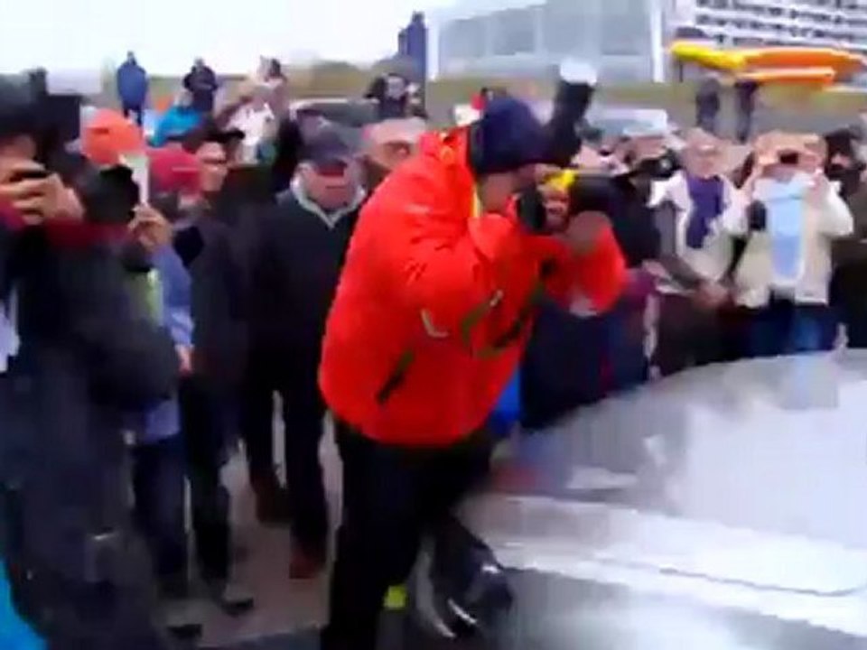 Euromaxx highlights vom 06.10.2012 | Euromaxx