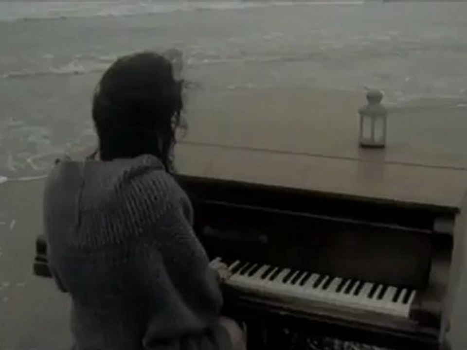 Nolwenn Leroy- Mon ange