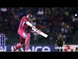 Cricket Video - Chris Gayle Sixes Smash West Indies Into ICC WT20 2012 Final - Cricket World TV