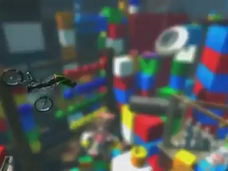 Tráiler del DLC Origin of Pain de Trials Evolut...