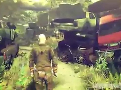 Hitman Absolution (HD) Diferentes usos de la barra de instinto en HobbyConsolas.com