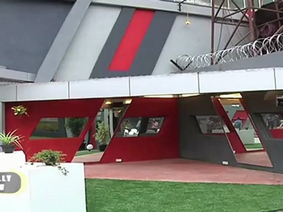 Sneak Peek Into Bigg Boss House