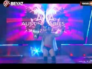 TNA Impact 06.10.2012 2.Kısım