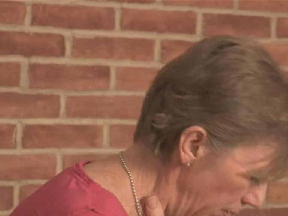 How To Tend To An Adult Who Is Choking