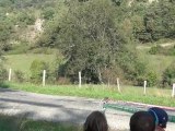 Rallye Ramp Mauves Plats 2012 - Voiture 87 - Dubois/Gautheur - ES2
